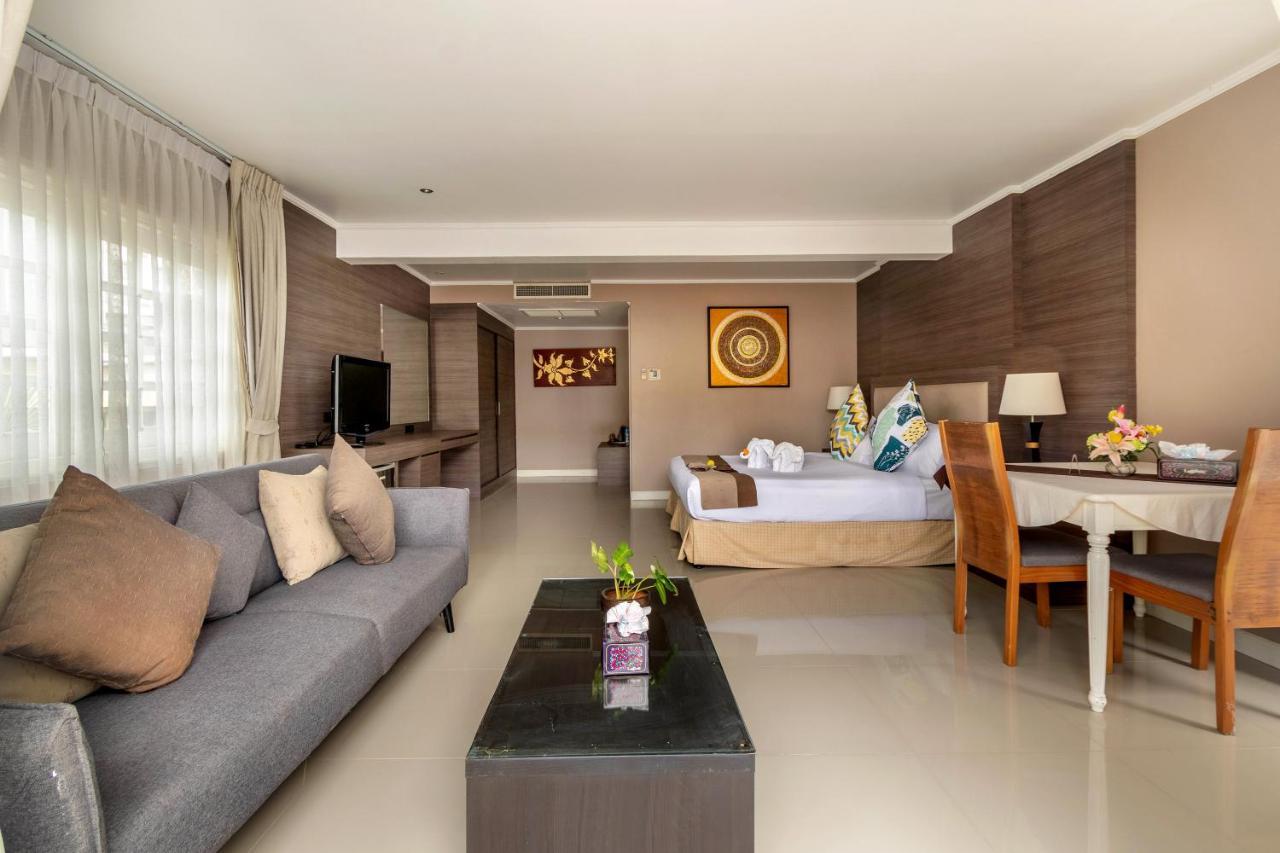 Hotel Atchara 4*