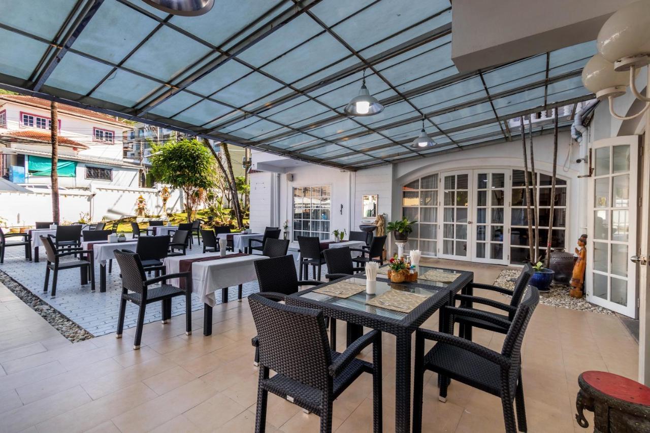 Atchara Hotel 4*