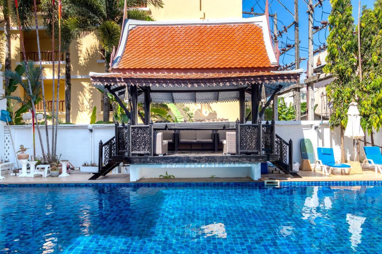 Hotel Atchara 4*